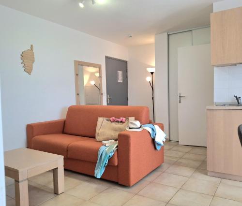 Villas MELODY - Appartement climatisé 4/6 pers