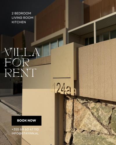 Stay Inn Green Coast, Palase, Albania