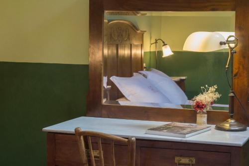 Fotografie z fotogalerie ubytování Casa Leonardo v destinaci Senterada