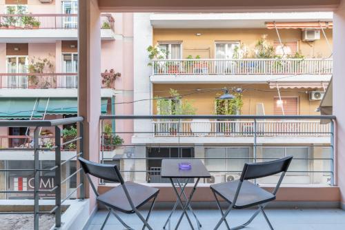 Elvita Apartments