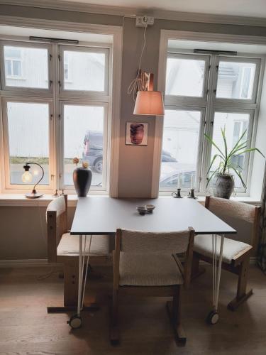 Φωτογραφία από το άλμπουμ του Cozy apartment centrally located in the middle of the city σε Fredrikstad