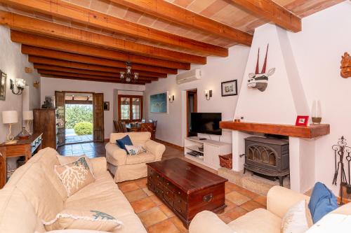 Villa Can Vista by Sealand Villas