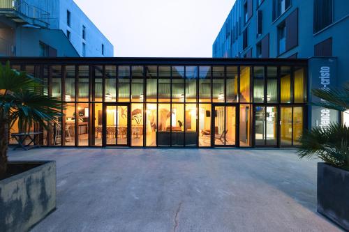 Φωτογραφία από το άλμπουμ του Résidence Nemea Montecristo στη Νάντη