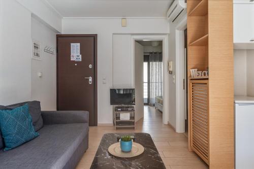 Elvita Apartments