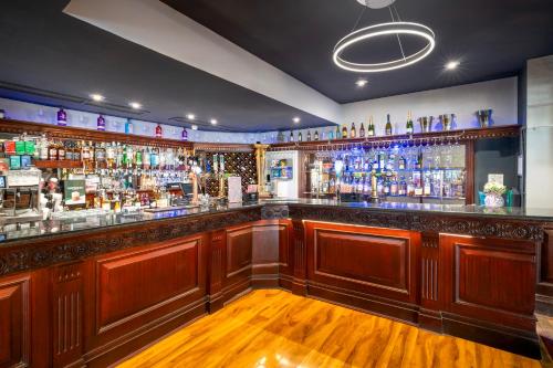 Gallery image of Britannia International Hotel Canary Wharf in London