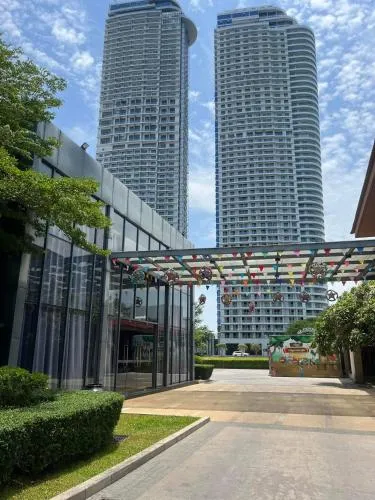 Condo Hotel apartment for rent in Phnom Penh City