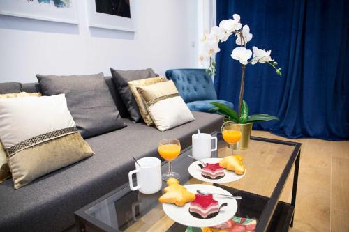 Photo de la galerie de l'établissement ZZZ ponceau, à Paris