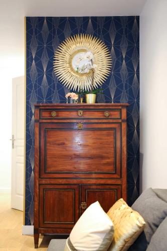 Photo de la galerie de l'établissement ZZZ ponceau, à Paris