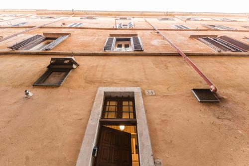 Locazione turistica via degli spagnoli