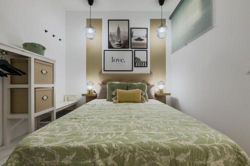 Bonito Apartamento en Ronda Sant Pau