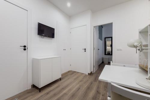 Bonito Apartamento en Ronda Sant Pau
