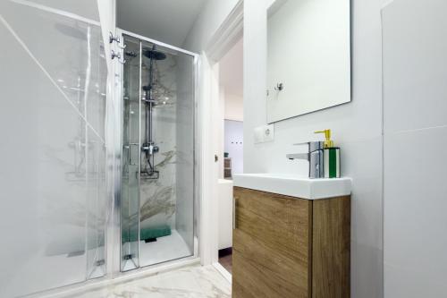 Bonito Apartamento en Ronda Sant Pau