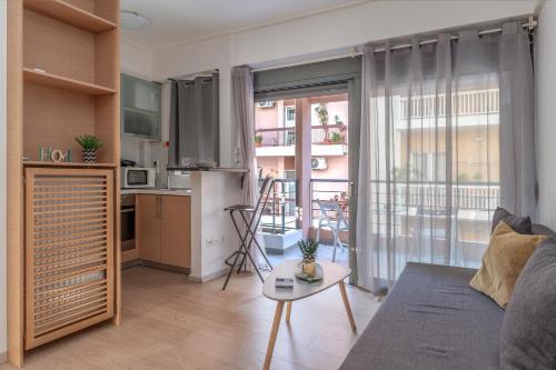 Elvita Apartments