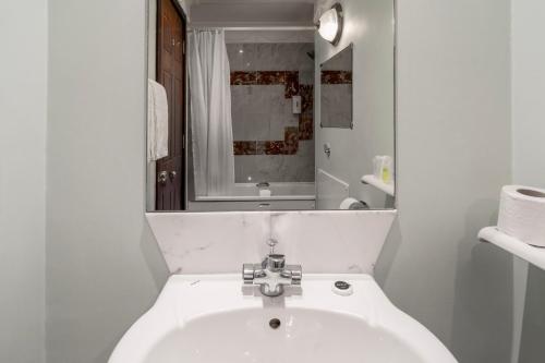 Gallery image of Britannia International Hotel Canary Wharf in London