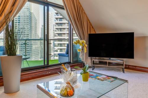 Gallery image of Britannia International Hotel Canary Wharf in London