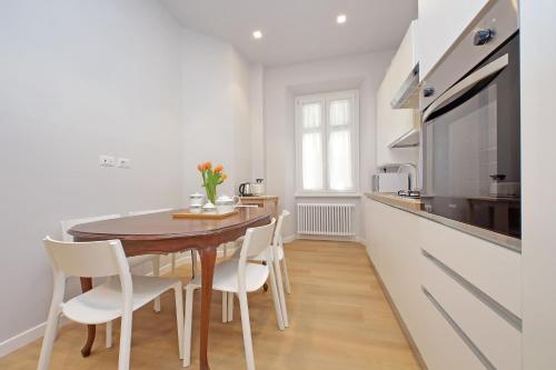 4BNB - Flaminio Modern Apartment