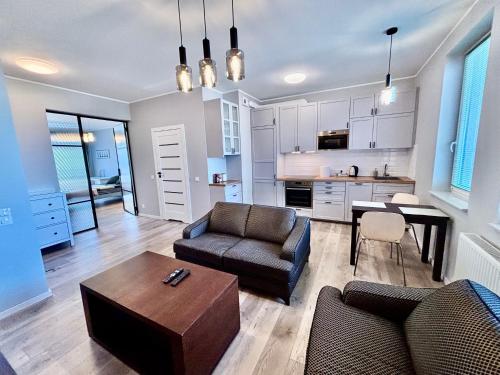 Apartament Toruńska #free parking