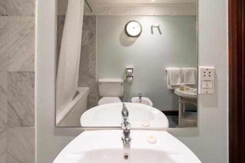 Gallery image of Britannia International Hotel Canary Wharf in London