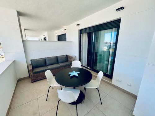 Beautiful brand new - Estepona beach side apartment