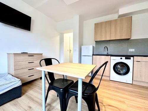 NW Studio Leszczynki II
