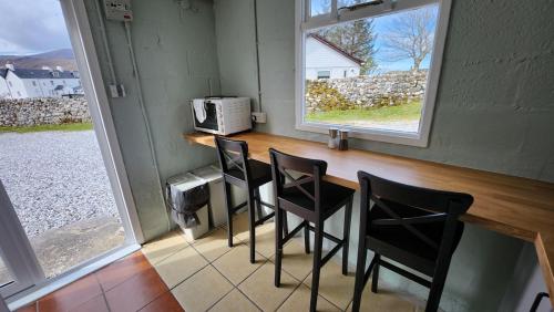 Φωτογραφία από το άλμπουμ του Inchnadamph Explorers Lodge σε Inchnadamph