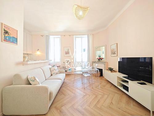 Viva Riviera 5 Rue Florian