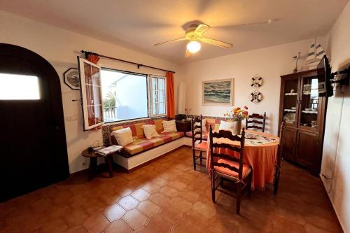 Gallery image of Apartamento en Son Bou in Son Bou