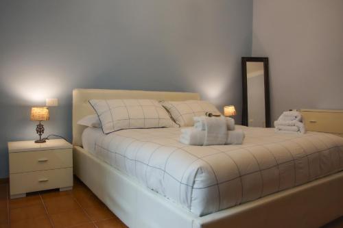 Trastevere Family's Apartment