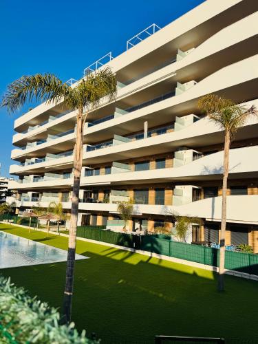 Apartment Sofia Costa Blanca