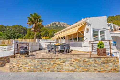 Villa Manolet - plusholidays