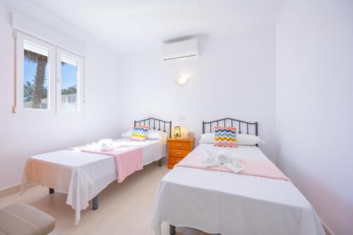 Villa Manolet - plusholidays