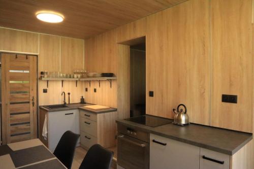 Tiny house Františka