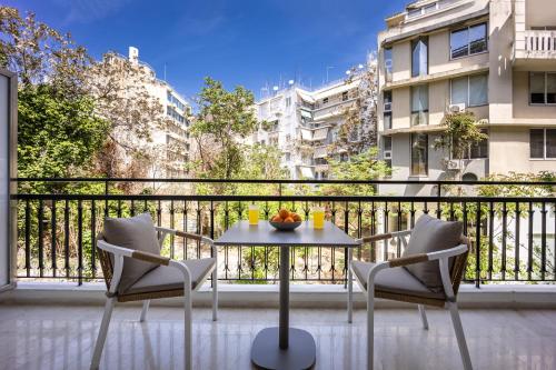 Marbella Living Pangrati By O&O Group