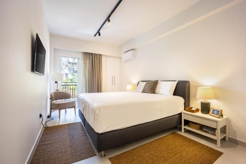 Marbella Living Pangrati By O&O Group