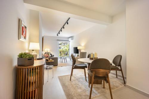 Marbella Living Pangrati By O&O Group