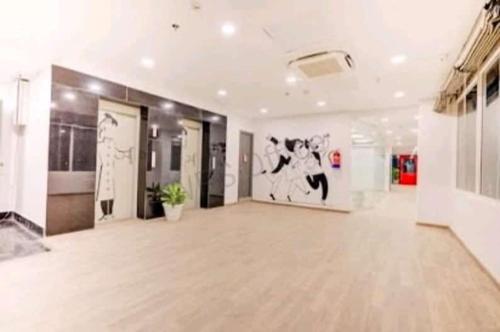Gallery image of Hotel Eureka Grand in Guwahati