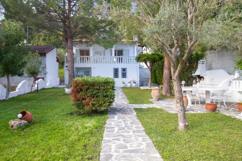 Villa Maria by RentalsPro Services - Agios Nikolaos Halkidiki