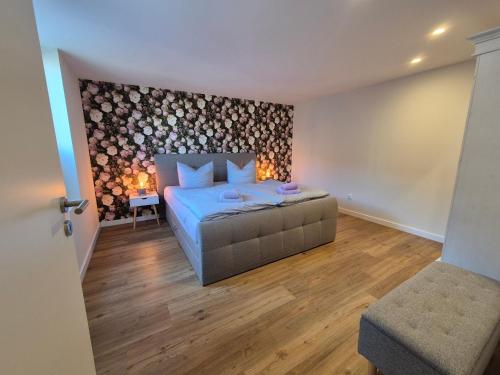 Χώρος καθιστικού στο Hofidyll FW 6 - Objekt-ID 15486-6