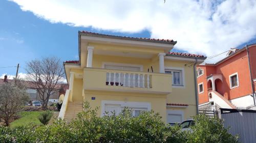 Fotografie z fotogalerie ubytování Apartment Sarah v destinaci Čavle