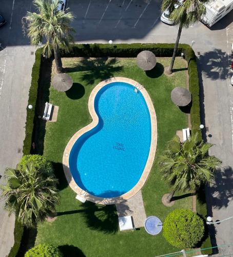 Estoril Luxury 11 Noches Minimo