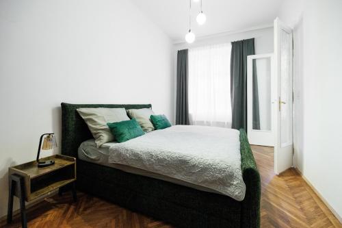 NEU VintageLivingVienna Apartments im 18ten