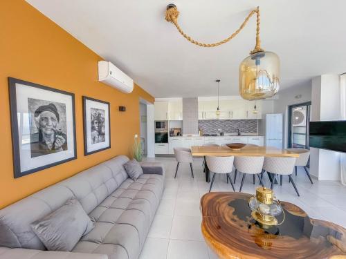 Helena - Marel Bliss Apartments T3