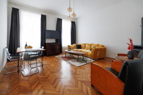 NEU VintageLivingVienna Apartments im 18ten