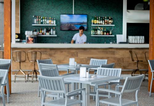 Nápoje v ubytování Selene Beach & Spa Hotel - Adult Only - Ultra All Inclusive