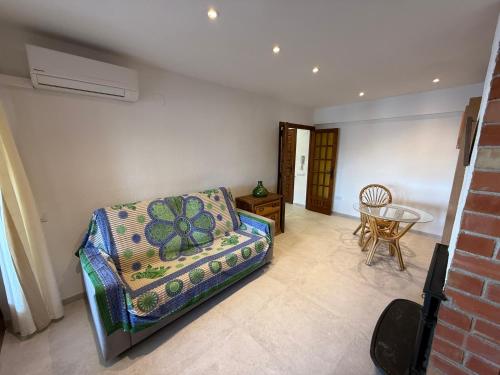 Apartamentos Neptuno Altamar