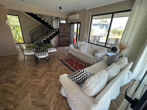 The pool house time monthly stay welcome