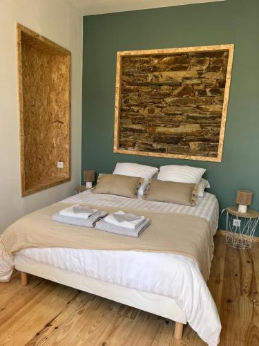 Duplex Centre Ville Lannion