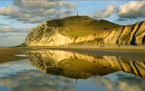 Le Panoramic vue mer
