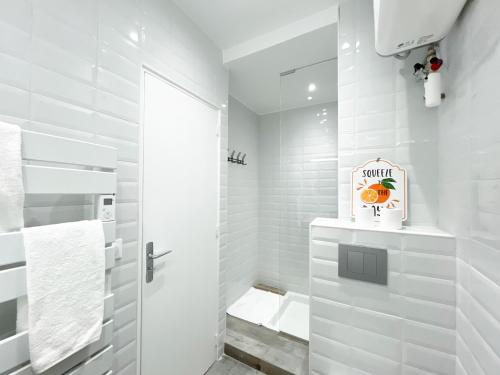 Urban Flat 198 - Townhouse Basfroi