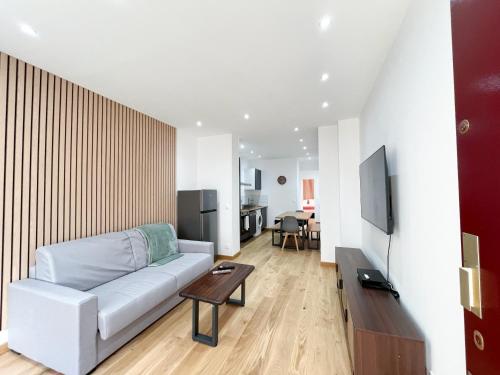 Urban Flat 198 - Townhouse Basfroi